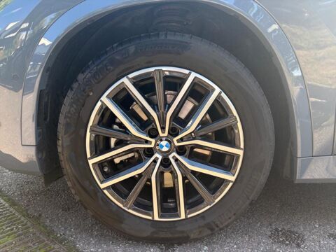 X1 sDrive20i 170ch M Sport 2025 occasion 78240 Chambourcy