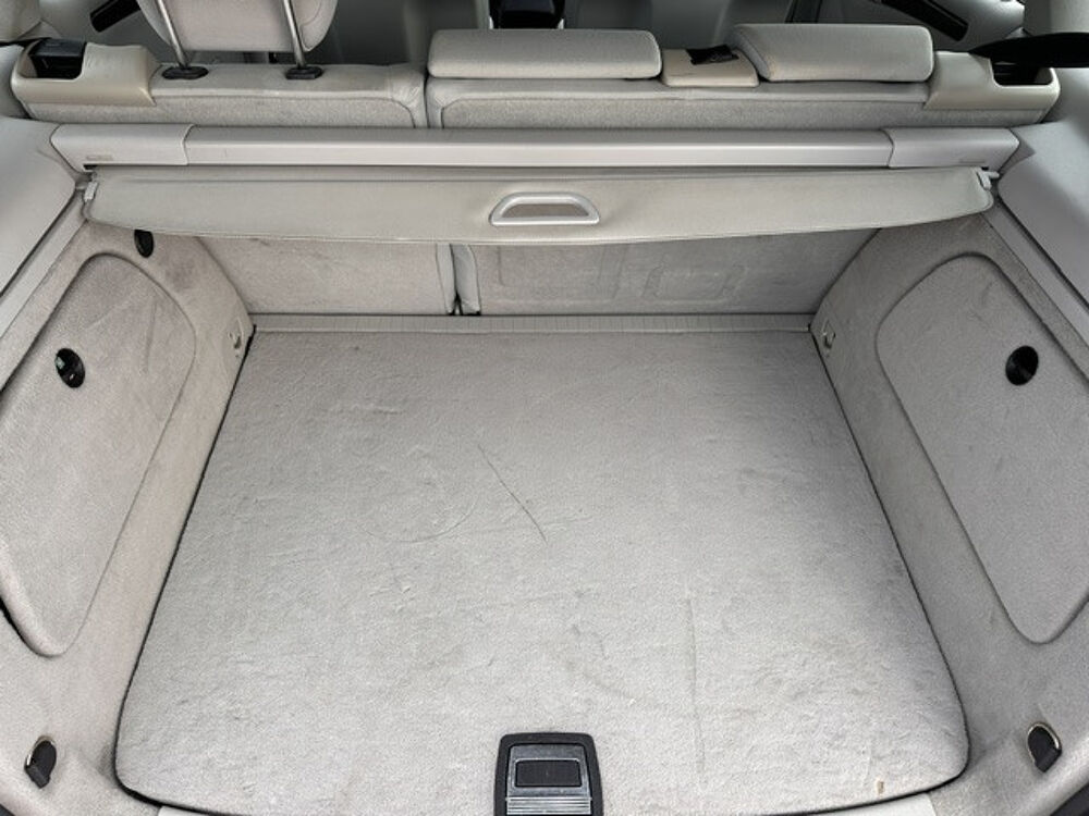 Classe B 200 CDI PACK DESIGN CVT 2006 occasion 06270 Villeneuve-Loubet