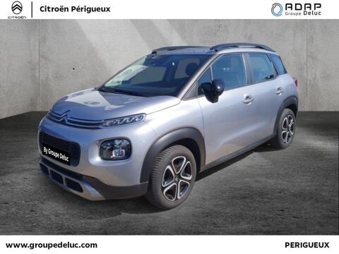 Citroën C3 Aircross PureTech 110ch S&S Feel E6.d 6cv 2020 occasion Trélissac 24750