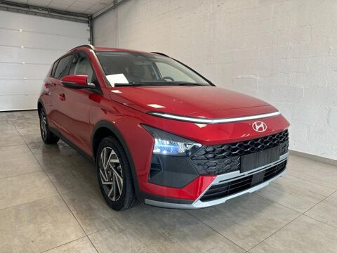 Bayon 1.0 T-GDi 100ch Intuitive DCT-7 2026 occasion 78200 BUCHELAY