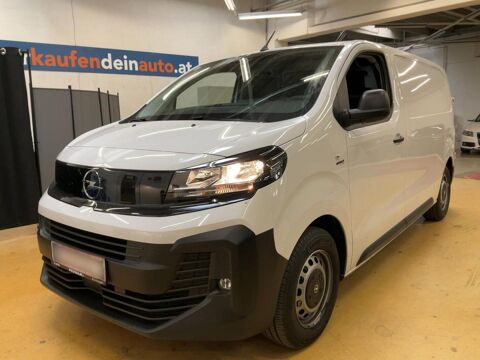 Annonce voiture Opel Vivaro 26990 €