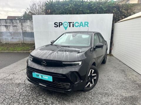 Opel Mokka 1.2 Turbo 100ch 2024 occasion Gonesse 95500