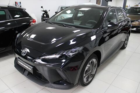 Annonce voiture MG MG4 20490 €
