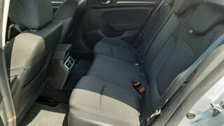 Megane IV 1.5 BLUE DCI 115CH BUSINESS EDC -21N 2021 occasion 08000 Warcq