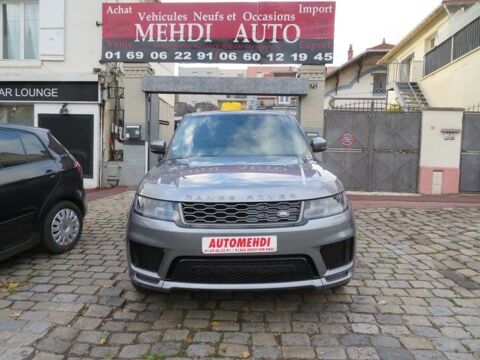 Annonce voiture Land-Rover Range Rover 84990 