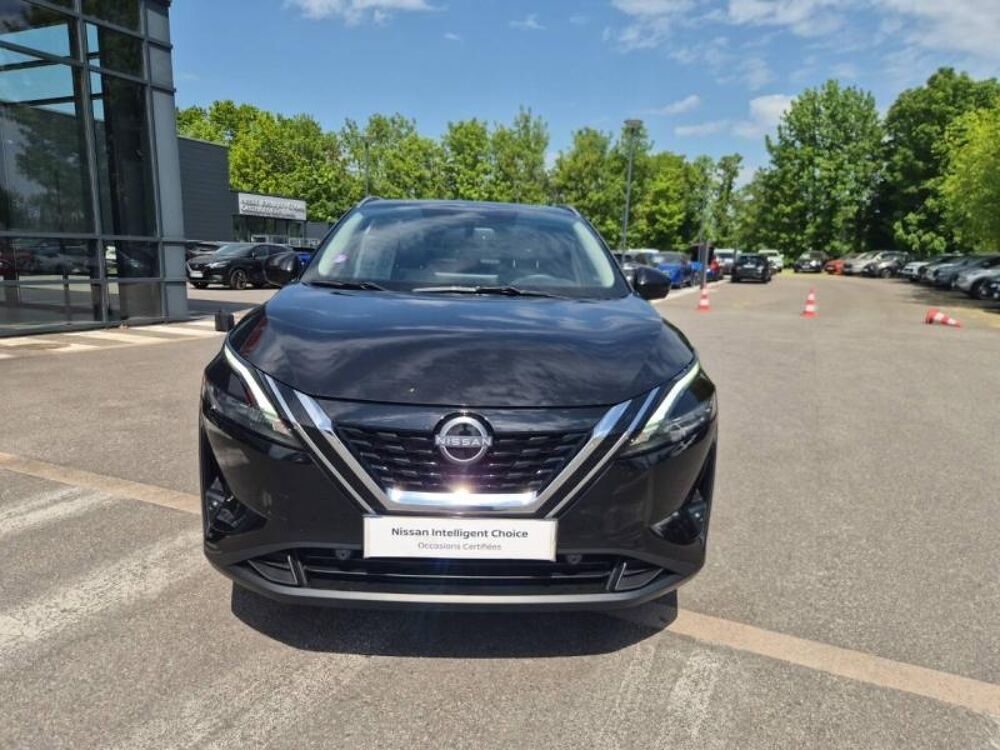 Qashqai e-POWER 190ch N-Connecta 2022 2023 occasion 78200 Buchelay