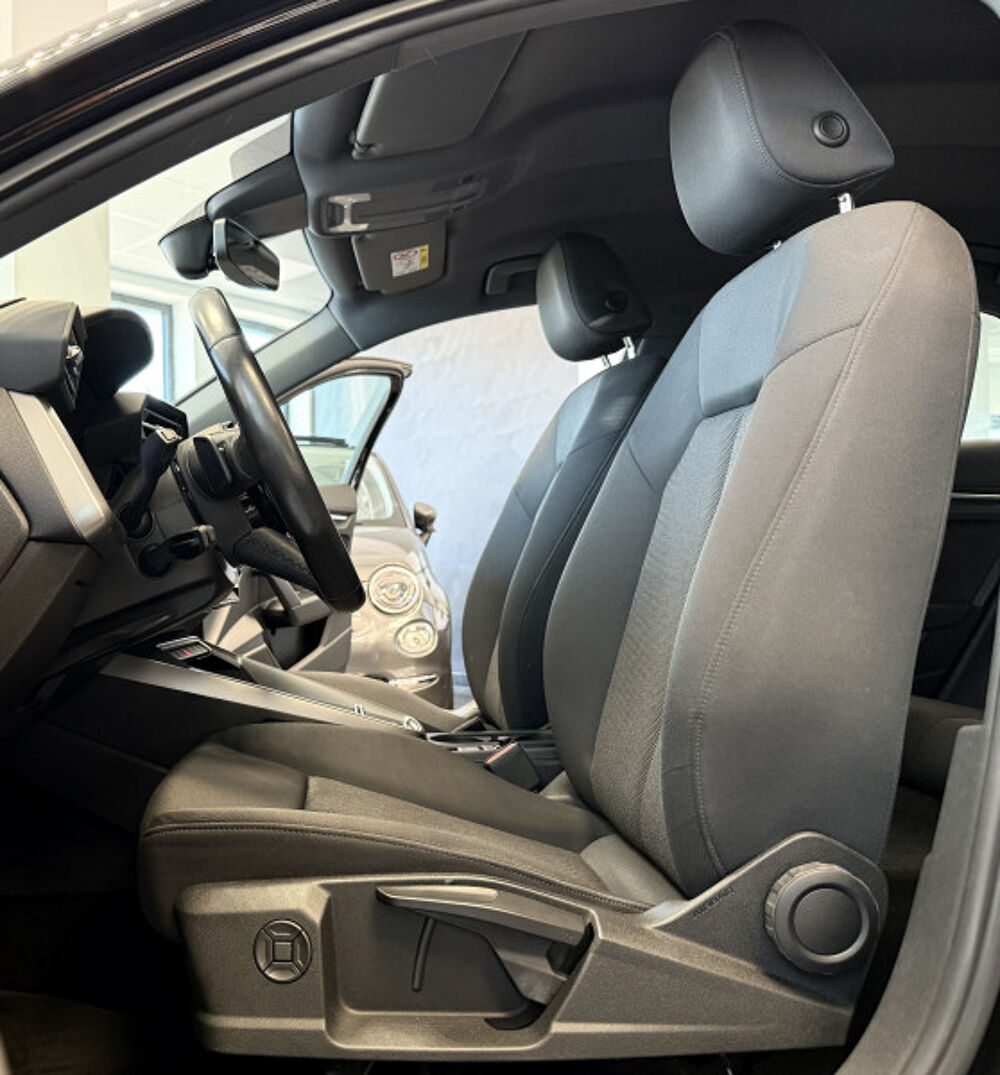 A3 35 TDI 150CH BUSINESS LINE S TRONIC 7 2023 occasion 57350 Stiring-Wendel