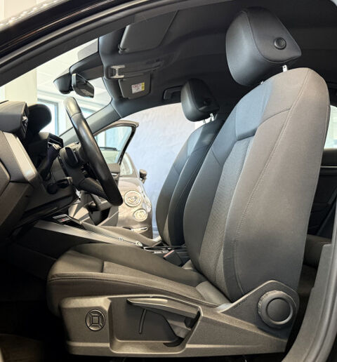 A3 35 TDI 150CH BUSINESS LINE S TRONIC 7 2023 occasion 57350 Stiring-Wendel