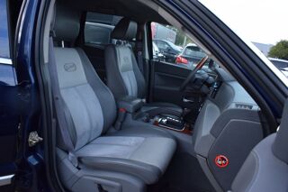 Grand Cherokee 3.0 CRD OVERLAND 2007 occasion 34740 Vendargues