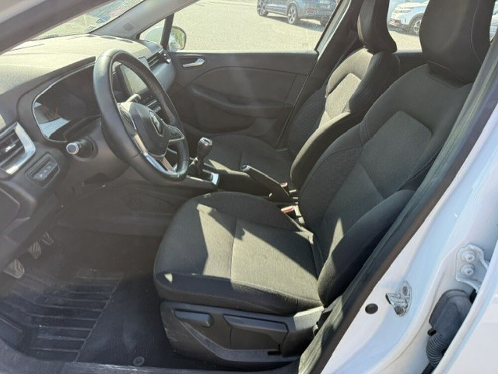 Clio V 1.0 TCE 100CH ZEN 2019 occasion 91220 Br&eacute;tigny-sur-Orge