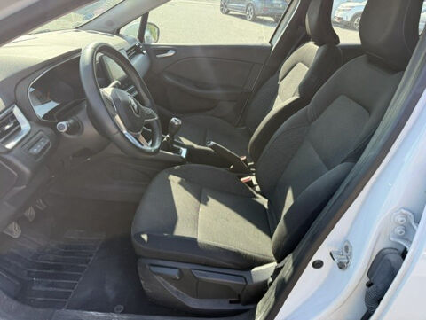 Clio V 1.0 TCE 100CH ZEN 2019 occasion 91220 Br&eacute;tigny-sur-Orge