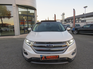 Edge 2.0 TDCI 210CH TITANIUM I-AWD POWERSHIFT 2017 occasion 31600 Muret