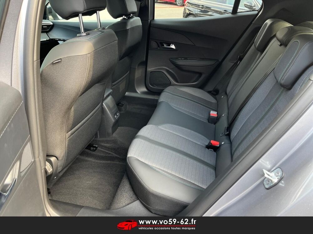 2008 e- 136ch Allure Pack 2022 occasion 62000 Arras