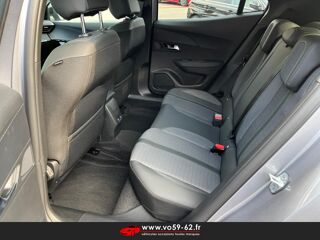 2008 e- 136ch Allure Pack 2022 occasion 62000 Arras