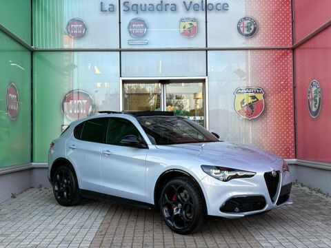 Stelvio 2.2 Diesel 210ch Veloce Q4 AT8 2025 occasion 34070 Montpellier