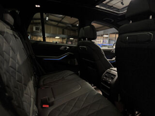 X5 (G05) XDRIVE50E 489CH M SPORT 2024 occasion 63170 Aubi&egrave;re