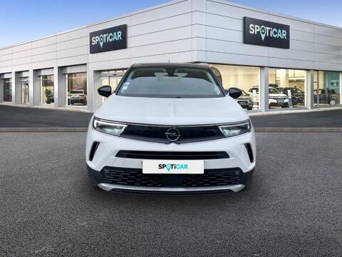 Mokka 1.2 Turbo 100ch Elegance Business 2021 occasion 27200 Vernon