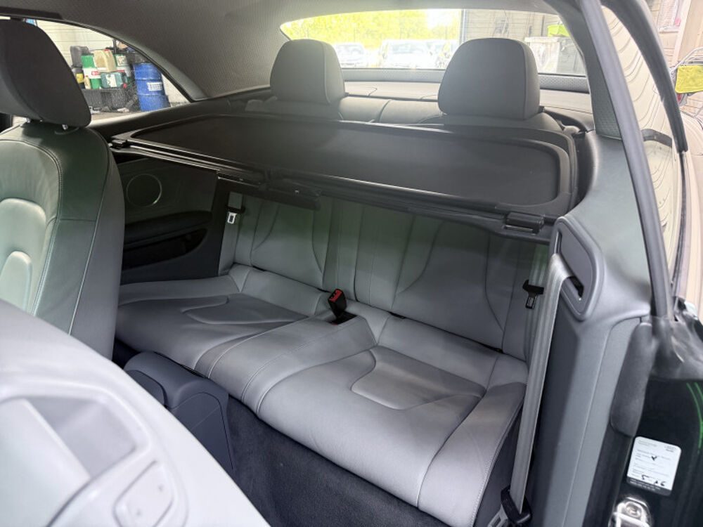 A5 2.0 TDI 177CH S LINE QUATTRO 2013 occasion 57185 CLOUANGE
