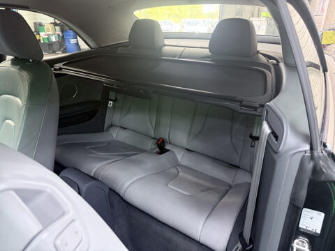 A5 2.0 TDI 177CH S LINE QUATTRO 2013 occasion 57185 CLOUANGE