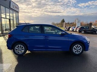 Fabia 1.0 TSI 95ch Ambition 2023 occasion 24430 Marsac-sur-l'Isle