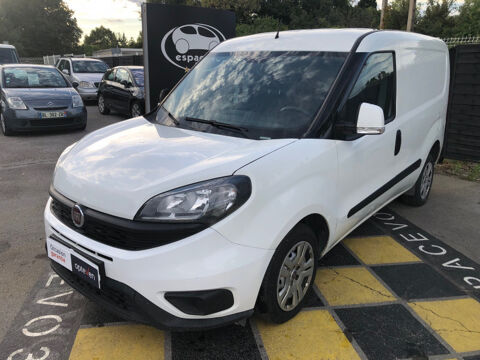 Fiat Doblo 1.6 MULTIJET 105CH 705KG PRO LOUNGE 2023 occasion Lattes 34970
