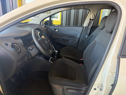 Captur 0.9 TCE 90CH BUSINESS - 19 2020 occasion 56530 Qu&eacute;ven