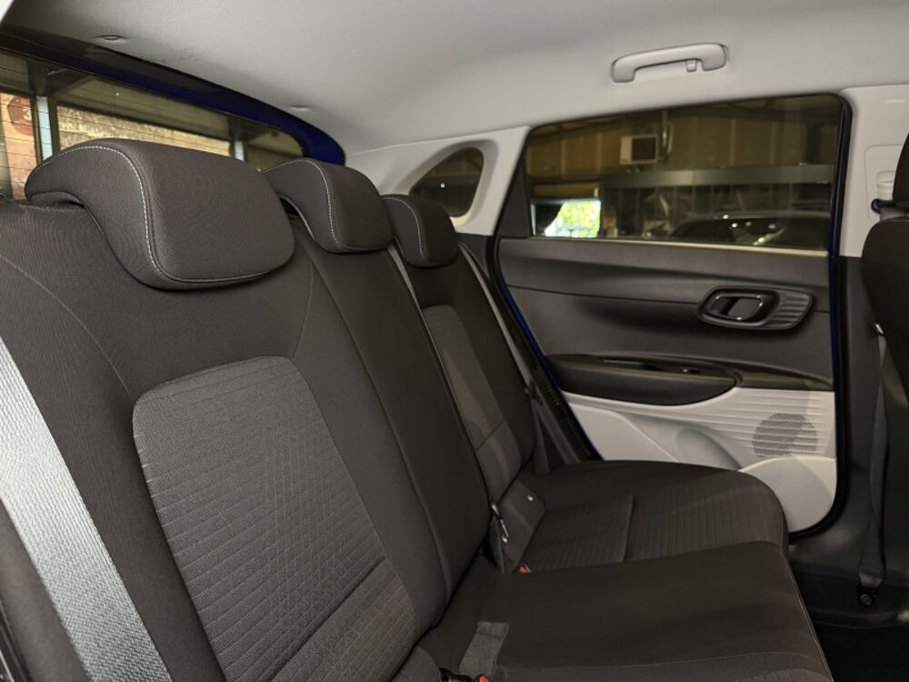 i20 1.0 T-GDI 100CH HYBRID INTUITIVE 2023 occasion 63170 Aubi&egrave;re
