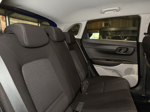 i20 1.0 T-GDI 100CH HYBRID INTUITIVE 2023 occasion 63170 Aubi&egrave;re