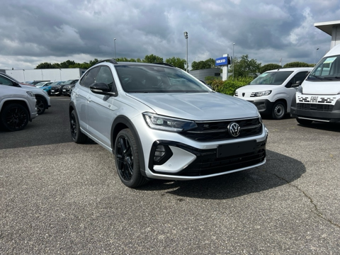 Taigo 1.0 TSI 116CH R-LINE EDITION DSG7 2026 occasion 81000 Albi