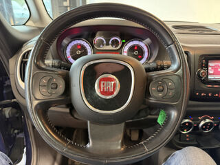 500 L 1.6 MULTIJET 16V 120CH S&S LOUNGE 2015 occasion 09000 Foix