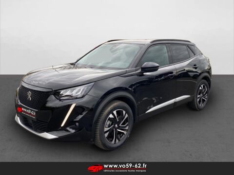 Annonce voiture Peugeot 2008 17990 €