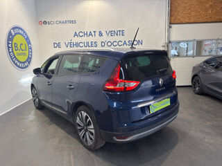 Grand scenic IV 1.3 TCE 140CH EVOLUTION EDC 7 PLACES 2023 occasion 28630 Nogent-le-Phaye