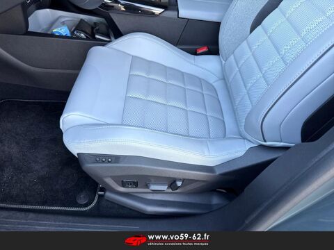 C5 aircross Electrique 210ch 78kWh autonomie confort MAX 2026 occasion 62000 Arras