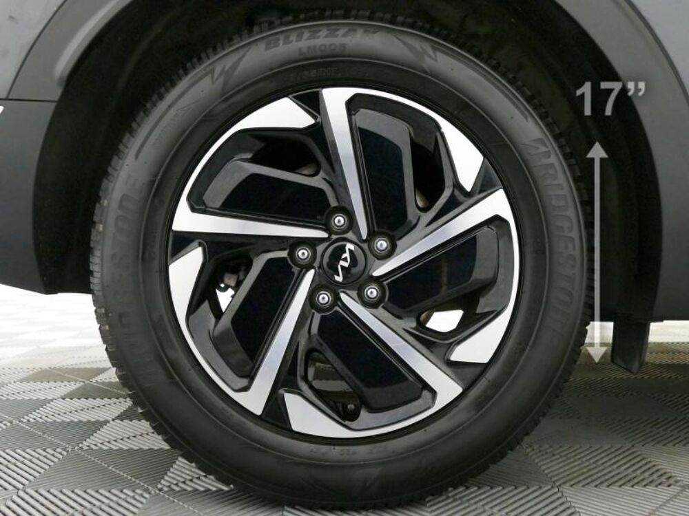 Sportage 1.6 T-GDi 230ch HEV Active Business BVA6 4x4 2022 occasion 77400 Lagny-sur-Marne