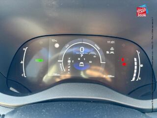Yaris 116h Design 5p MY25 2026 occasion 57600 Forbach