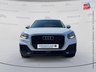 Q2 1.4 TFSI 150ch COD S tronic 7 2017 occasion 21000 Dijon