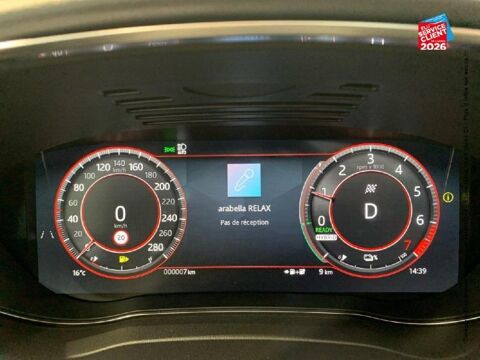 E-PACE P300e PHEV 309ch R-Dynamic SE 2024 occasion 57050 Metz