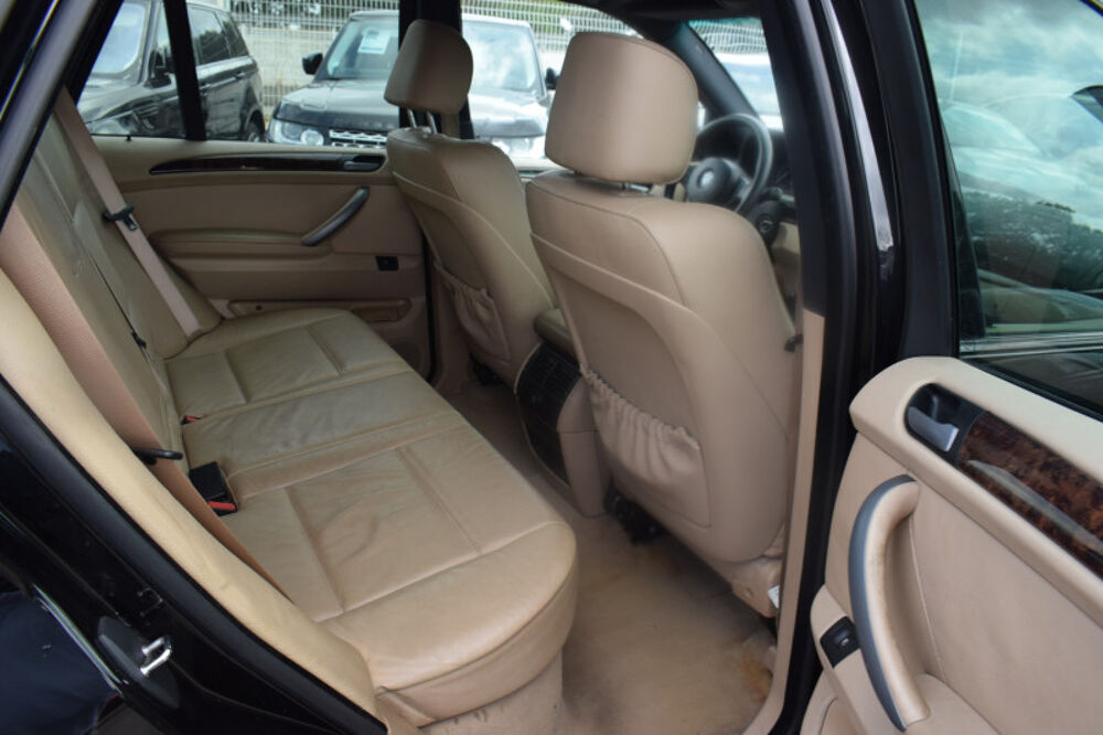 X5 (E53) 3.0DA 218CH PACK SPORT 2005 occasion 34740 Vendargues