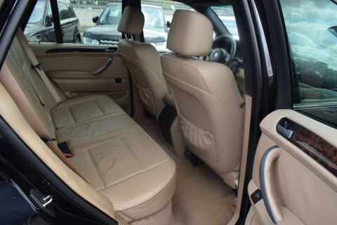 X5 (E53) 3.0DA 218CH PACK SPORT 2005 occasion 34740 Vendargues