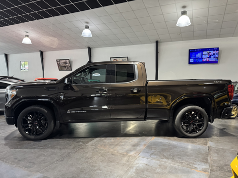 Sierra SIERRA 4.3 V6 01/2019 24500 KM 6 PLACES PAS DE TVA PTAC F2 3 2019 occasion 12000 RODEZ