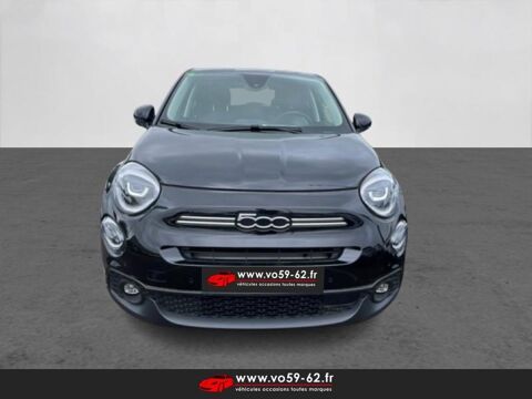 500 X 1.5 FireFly Turbo 130ch S/S Hybrid DCT7 2024 occasion 62000 Arras