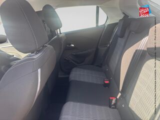 Corsa 1.2 75ch Edition Business 2022 occasion 21000 Dijon