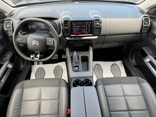 C5 aircross BLUEHDI 130CH S&S SHINE PACK EAT8 2022 occasion 70210 Montdor&eacute;