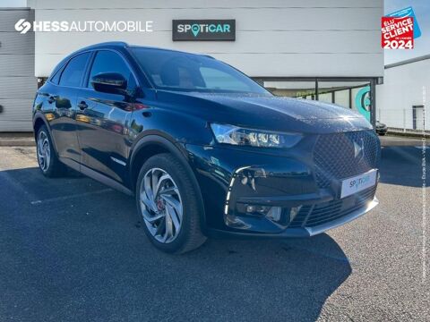 DS7 PureTech 180ch Performance Line Automatique 2020 occasion 57140 Woippy