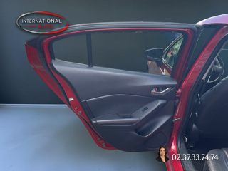 Mazda3 2.2 SKYACTIV-D 150 SELECTION BVA 5P 2014 occasion 28700 Auneau