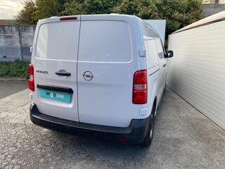 Vivaro M 2.0 BlueHDi 145ch Pack Premium Connect 2024 occasion 95500 Gonesse