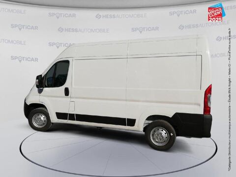 Movano L2H2 3.5 140ch BlueHDi S&S 2023 occasion 21000 Dijon