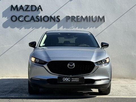 CX-30 2.0 e-SKYACTIV-X M-Hybrid 186ch Homura 2022 2023 occasion 14200 H&eacute;rouville-Saint-Clair