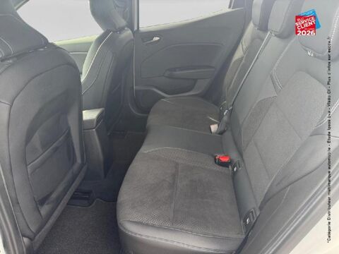 Clio 1.0 TCe 100ch Intens 2019 occasion 67800 Bischheim