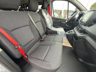 Trafic combi Grand 2.0 dCi 170ch Techno auto -26 2026 occasion 27930 Normanville